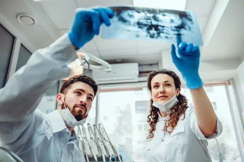 Dental Surgeon Home Loans